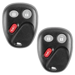 For 2004 2005 2006 2007 Saturn Vue Keyless Entry Remote Car Fob LHJ011 Pcs. Fixed Price $14.95.