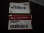 95440-D9500 2020 2021 2022 Smart Key Fob Oem Genuine Brand New Kia Sportage. Fixed Price $45.00.