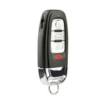 Fob Keyless Entry Remote Fits Audi A1 A3 A4 A5 A6 A7 A8 Allroad... Fast Ship. Fixed Price $47.19.