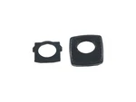 Genuine 48GR13K Key Blank Head Fits 1965-1973 Mercedes 300SEL Vehicle. Fixed Price $24.69.
