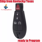 For 2013 2014 2015 2016 2017 2018 Dodge Ram Keyless Remote Car Fob 433MHZ. Fixed Price $12.60.