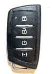 Fortin Keysless Entry Remote Fob Control 2ACKU-R1W04FM FTX94. Fixed Price $30.77.