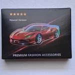 Tukellen For Toyota Key Fob Cover,special Soft Tpu Case Protector Comp. Fixed Price $14.00.