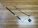2010-2024 Bmw 750I G12 Rear Trunk Smart Opener Module Sensor Wire Assembly Oem. Fixed Price $55.25.