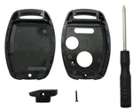 Horande Replacement Key Fob Cover Case Fits For 2006 2007 2008 2009 S, Black. Fixed Price $7.53.