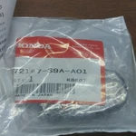72147-S9A-A01 2002 To 2004 Honda Cr-v OUCG8D-344H-A Oem New Remote Keyless Btn. Fixed Price $131.22.