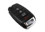 Genuine Oem Kia Soul Keyless Entry Fob Remote 95430-B2100. Fixed Price $49.99.