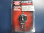 Warn 90288 Wireless Remote Control System Atv Utv Winch Transmitter Receiver Vrx. Fixed Price $240.00.