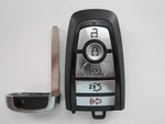 Oem 2018-2020 Ford Mustang Smart Keyless Remote Fob 164-R8162. Fixed Price $44.06.