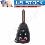 For Dodge Grand Caravan 2004 2005 2006 2007 Remote Keyless Entry System. Fixed Price $13.69.