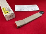 Genuine Gm Passenger Seat Belt Buckle Neutral 88895102 New Old Stock!. Fixed Price $34.73.