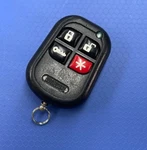 Nice Autoscope LQLKNJ2NR Keyless Remote Fob Controller Fcc Id:. Fixed Price $22.50.