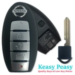 Like New Oem Nissan Pathfinder & Murano Fcc: KR5S180144014 Pn: 285E3-5AA5C. Fixed Price $49.99.