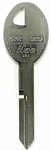 1996-2003 Key For Nissan Quest Automotive X242 DA37 DAT20 NSN16R Blank. Fixed Price $9.07.