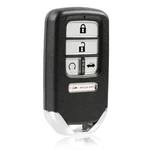 Key Fob Remote Replacement For 2016-2021 Honda Civic 72147-TBA-A11 KR5V2X. Fixed Price $29.95.