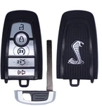 Oem Ford Mustang Cobra Smart Proxy Keyless Entry Remote Fob Transmitter +new. Fixed Price $88.63.