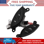 Steering Wheel Cruise Control Switch Ford Explorer Ranger 98-05 (F87Z9C888BB. Fixed Price $14.99.