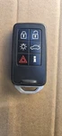 Oem 2008 - 2017 Volvo XC60 XC70 Remote Smart Proximity Key Fob 5WK49266. Fixed Price $50.00.