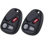 2 For Chevrolet Silverado 1500-01 Keyless Entry Remote Control Car Fob New. Fixed Price $15.39.