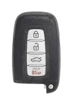 Oem Hyundai SY5BH4FNA04 Smart Key Fob With Buttons. Fixed Price $8.00.