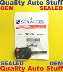 New Oem 2012 2019 Ford Remote Head Key Side Mill 164-R8046 5921709 HU101. Fixed Price $104.92.