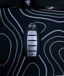 Nissan Smart Key Fob Remote 4 Button. Fixed Price $20.00.
