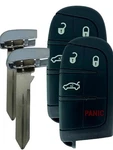 For 2015 2016 2017 2018 Dodge Charger Keyless Entry Smart Remote Car Fob. Fixed Price $28.76.
