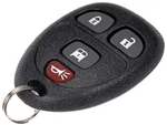 Dorman Help Keyless Entry Transmitter 13721. Fixed Price $76.43.