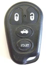 Keyless Remote Car Starter Entry H50T09 Alarm Clicker Transmitter. Fixed Price $25.79.