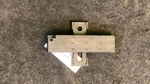Bentley Bentayga Front Keyless Kessy Antenna 4M0907247. Fixed Price $20.00.