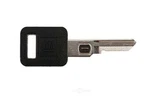 Vehicle Key New Genuine Gm Oem 26019393. Fixed Price $29.62.