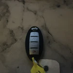 2008-2013 Nissan Altima Keyless Entry Remote Fob Oem. Fixed Price $25.00.