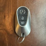 2024 Mercedes-benz Cle 450 Smart Key Remote Part # R-C-MQU-MS5R Great Condition. Fixed Price $100.00.