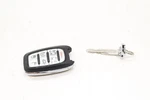 2017 - 2025 Chrysler Pacifica Keyless Entry Remote Smart Fob Transmitter Oem. Fixed Price $44.50.