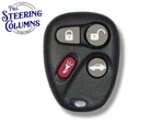 Fits 00-07 Gm Cts Cavalier Keyless Entry Remote New L2C0005T. Fixed Price $14.20.