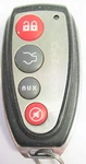 Keyless Remote FALCON-3 1877526 Entry Car Starter Control 311MHZ. Fixed Price $41.79.