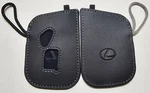 Genuine Lexus LS460 LS600HL 2013-2017 Key Remote Fob Glove PT420-00163-L1. Fixed Price $19.99.
