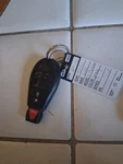 Dodge Grand Caravan 7 Button Remote Transmitter Keyless Entry Fob Oem. Fixed Price $12.00.