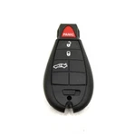 New Oem Mopar Keyless Entry Remote Fob 05026886AK Charger 08-10 Challenger 09-10. Fixed Price $72.89.