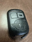 1993-96 C4 Corvette Factory Oem Gm Key Fob Transmitter #88960923 Pke. Fixed Price $400.00.