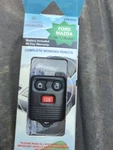 Remotes Unlimited Keyless Entry Fob Ford/mazda CPR8343 Battery Included. Fixed Price $20.00.