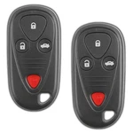 Replacement For Acura Honda Remote Pn 72147-SEP-A52 OUCG8D387HA 4-BUTTON. Fixed Price $44.95.