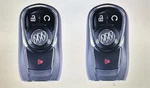 Genuine Gm 2018-2020 Buick Regal Remote Start Add On Kit *needs PROGRAM*39148995. Fixed Price $199.99.