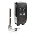 Key Fob Remote For 2010-2020 Jaguar F-pace Xf Land Rover Range (KOBJTF10A). Fixed Price $29.95.