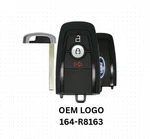 Oem Factory Ford Smart Keyless Entry Remote Proximity Fob 164-R8163. Fixed Price $34.31.