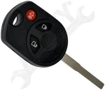 Apdty 158521 Keyless Entry Transmitter Cover Remote Case Repair W/key Blank. Fixed Price $24.58.