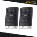 For Cadillac Escalade 2007 2008-2014 Keyless Entry Remote Fob Replacement. Fixed Price $29.39.