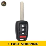 Mechanmagic Key Fob Remote For Honda Civic Accord 2014-2015. Fixed Price $37.99.