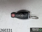 Oem 2006 Mercedes ML350 3.5L Smart Key Fob Remote. Fixed Price $19.99.