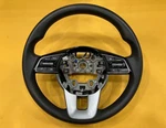 2020 Kia Sportage Steering Wheel With Switches And Lower Cover Oem 56130-D9AA0. Fixed Price $59.73.